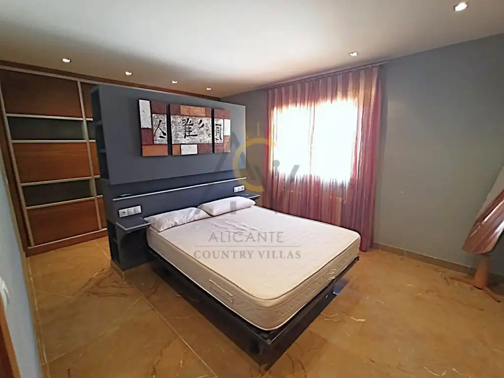 Villa avec terrasse à vendre à Partida Molinos, imagen 25