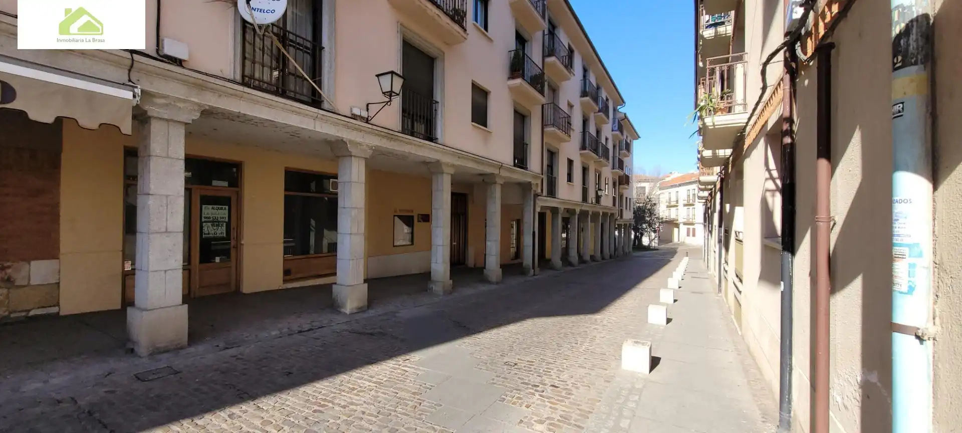 Locale commerciale in vendita a Casco Antiguo, imagen 11