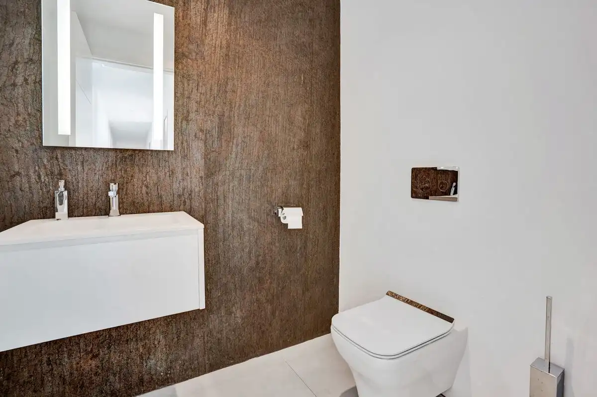 House for sale in Cap Martí - El Tossalet - Pinomar, imagen 13