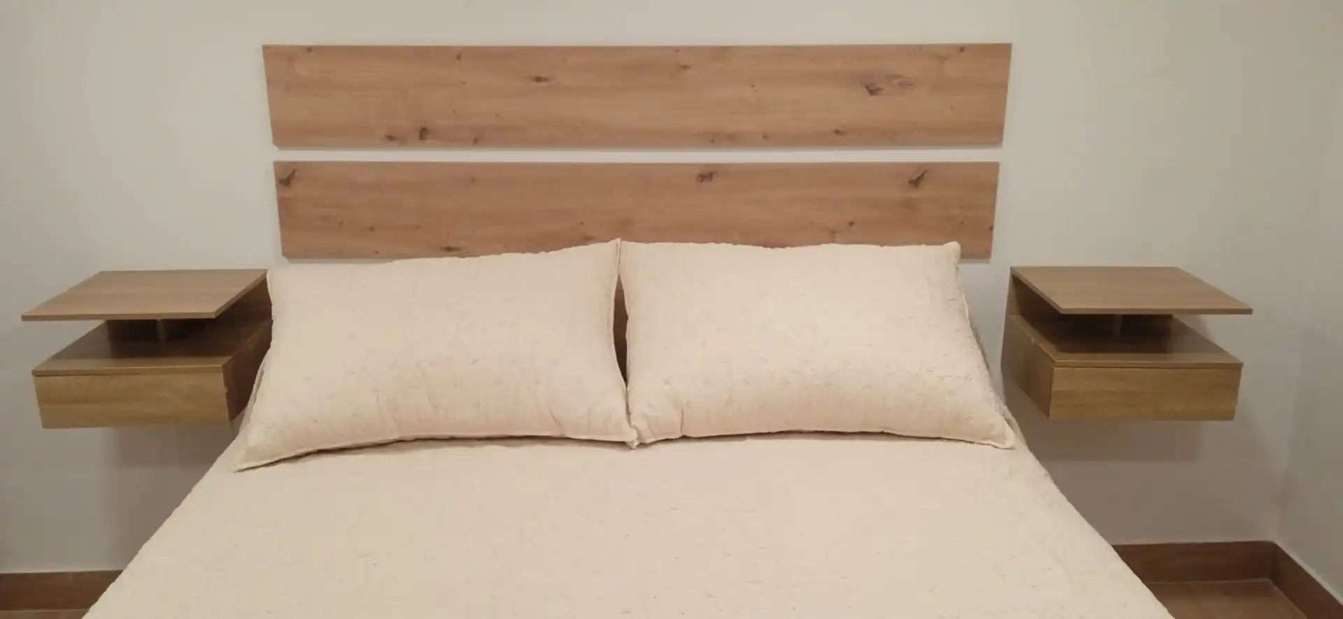 Bedroom of Ground floor for rent in Vélez-Málaga  with Air Conditioner, Heating and Furnished