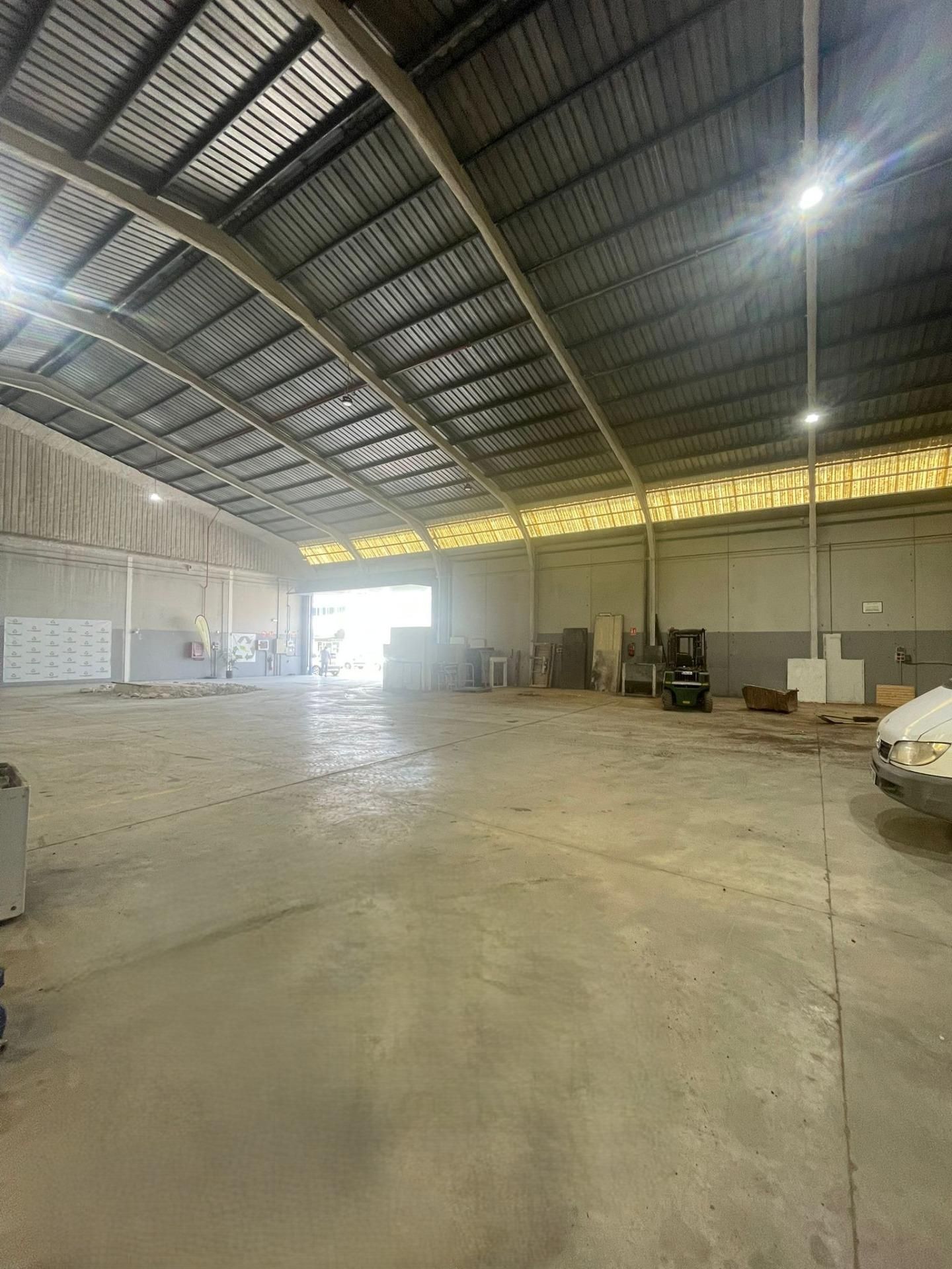 Fabrikhallen miete in Alcantarilla