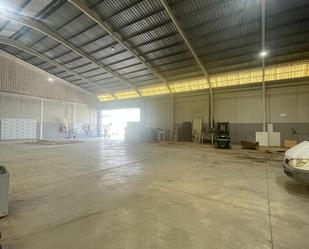 Industrial buildings to rent in Alcantarilla