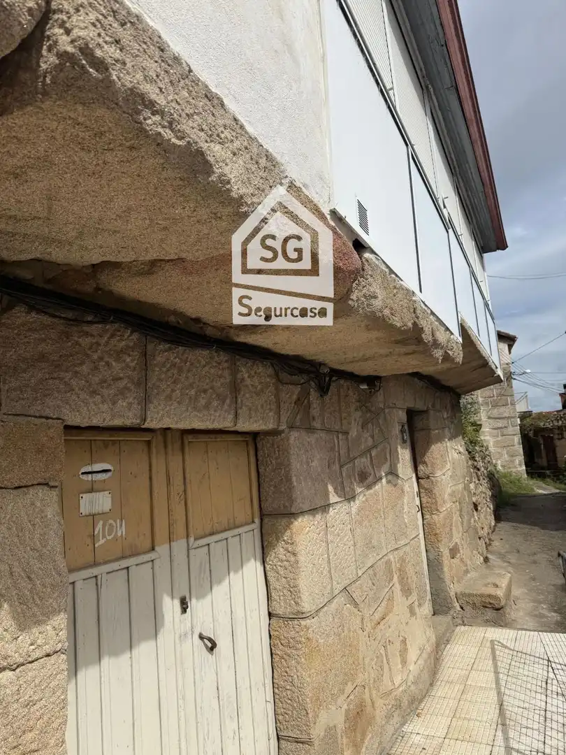 Terraced house for sale in San Rosendo, imagen 15