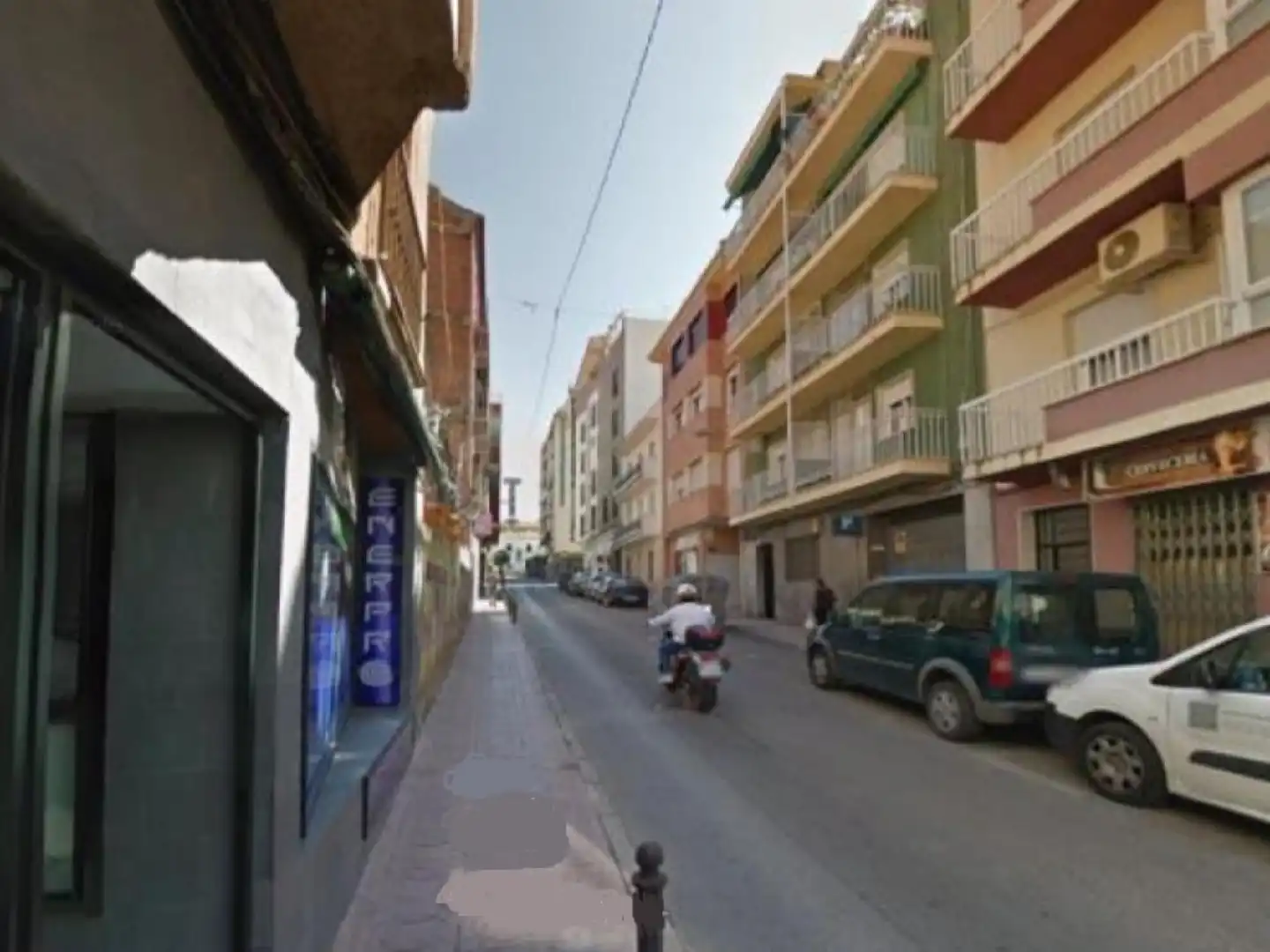 Pis en venda a Centro ciudad, imagen 4