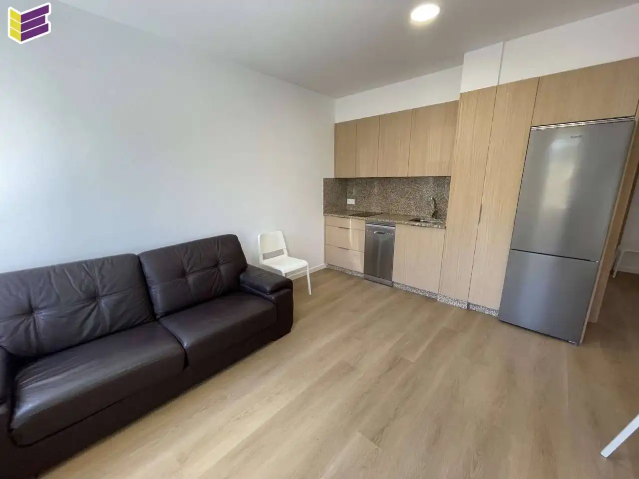 Apartamento de alquiler en Calle Tomás Alonso, Bouzas