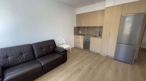 Foto 4 de Apartamento de alquiler en Calle Tomás Alonso, Bouzas, Vigo