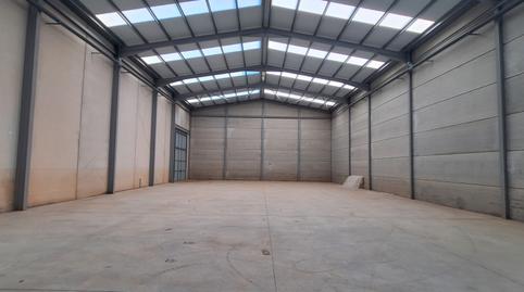 Photo 3 of Industrial buildings to rent in Camí Pascualeta, 17, Metro - Auditorio, Valencia