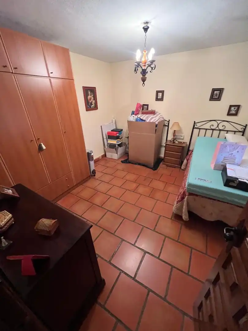 Casa o xalet en venda en Benidorm amb Aire condicionat, Terrassa i Traster