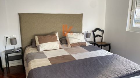 Foto 5 de Apartamento de alquiler en Rua Nova, 13, Casco Histórico, Santiago de Compostela