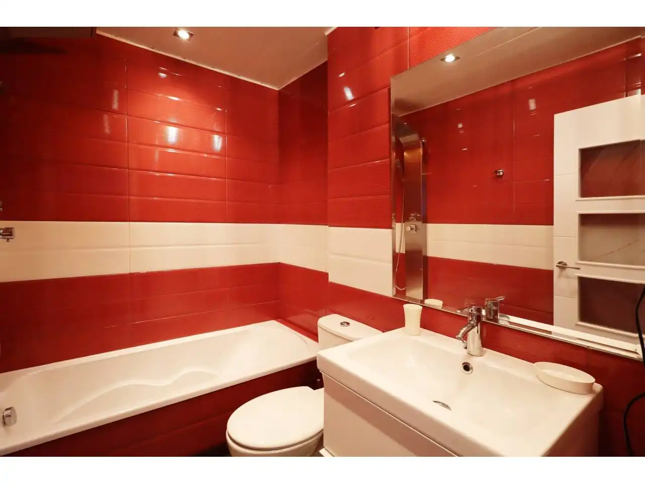 Flat with terrace for sale in Calle Pere Codina i Mont, imagen 16