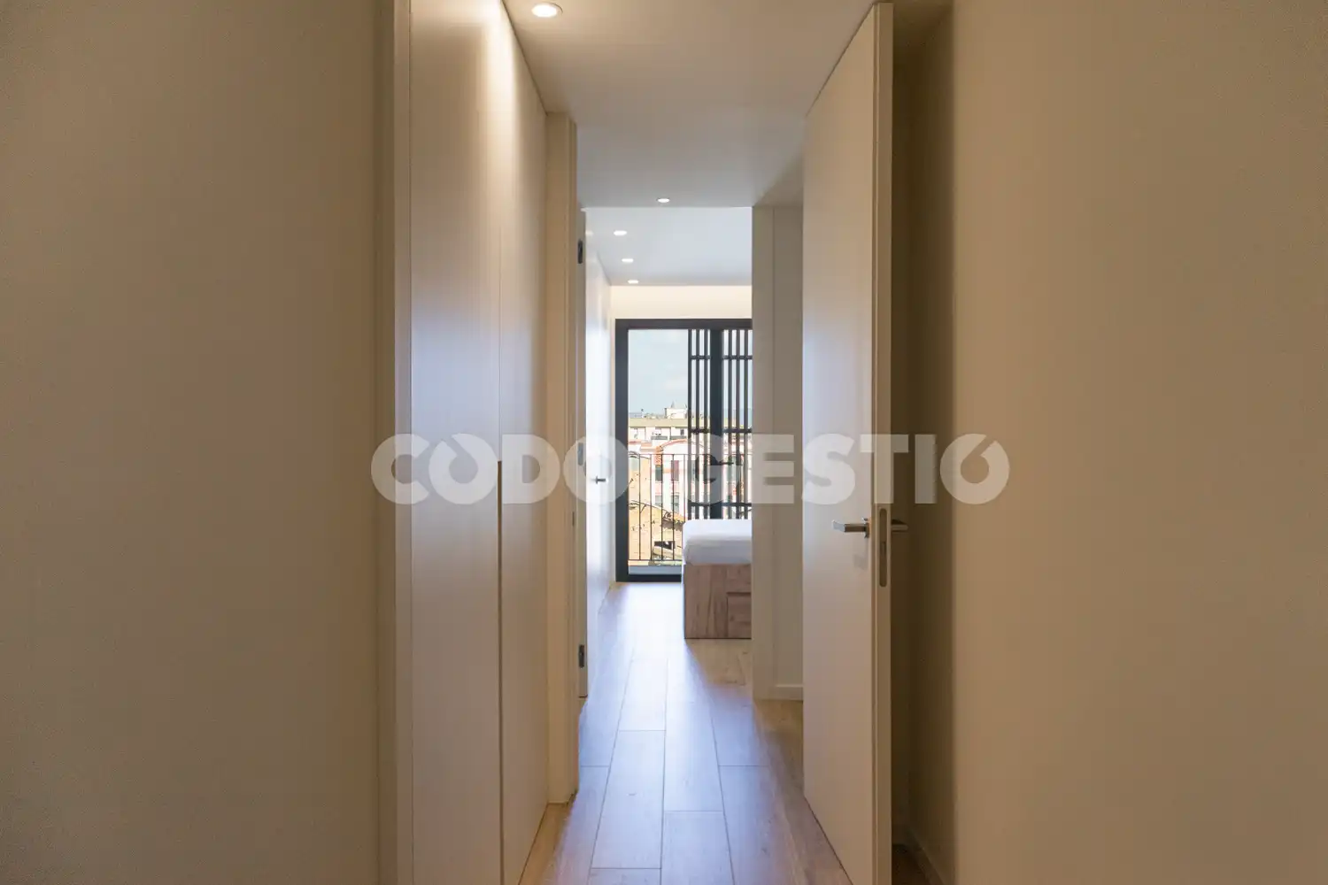 Wohnung zum Verkauf in Vic mit Terrasse