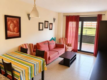 Apartament amb jardí de lloguer a Canet d'En Berenguer