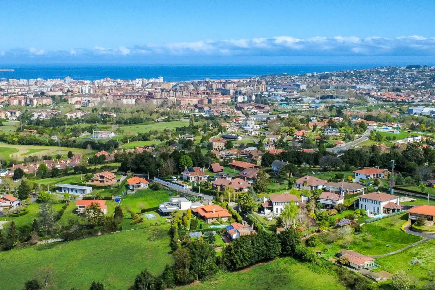 Terreny residencial en venda a Camino Camino Vegues 3, imagen 7