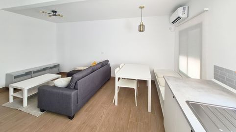 Photo 3 of Flat for rent in Casco Histórico - Ribera - San Basilio, Córdoba Capital