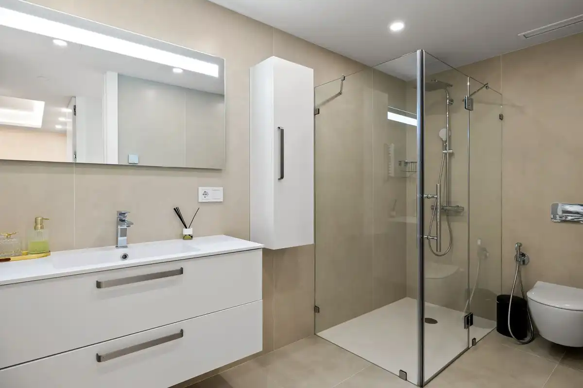 Apartamento con ascensor en venta en Nueva Andalucía, imagen 23