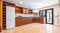 Kitchen of Single-family semi-detached for sale in  Palma de Mallorca  with Heating, Private garden and Terrace