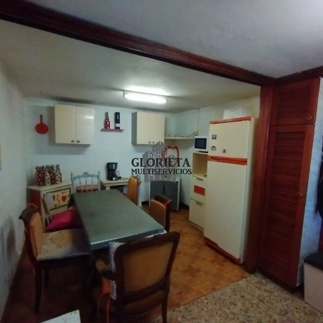 Kitchen of Detached homes for sale in Vigo   with Heating, Terrace and Storage room
