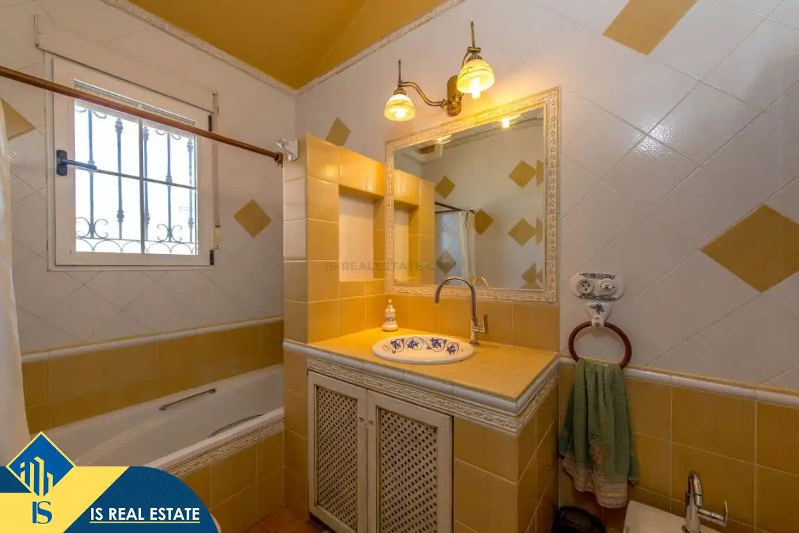 Chalet con jardín en venta en La Mata, imagen 33