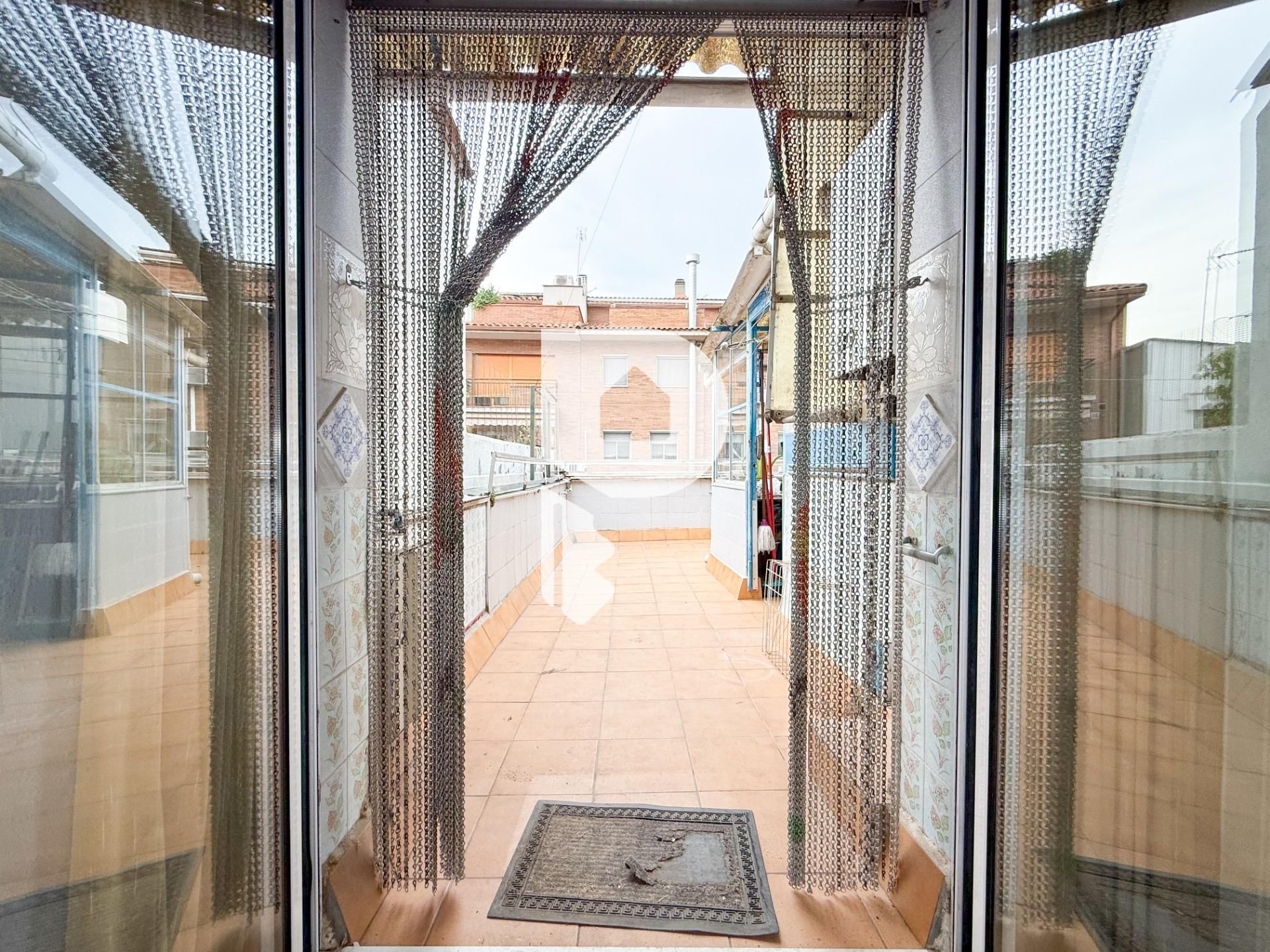 Casa o xalet en venda en Sant Vicenç Dels Horts amb Calefacció i Terrassa