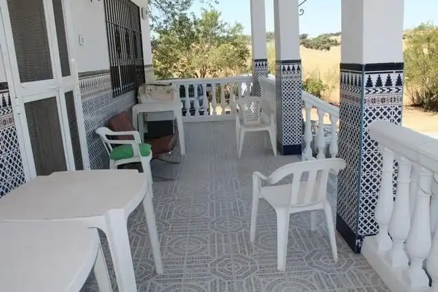 Terreny residencial en venda a Belmez, imagen 4