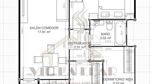 Photo 3 of Flat for sale in Peramàs, Mataró