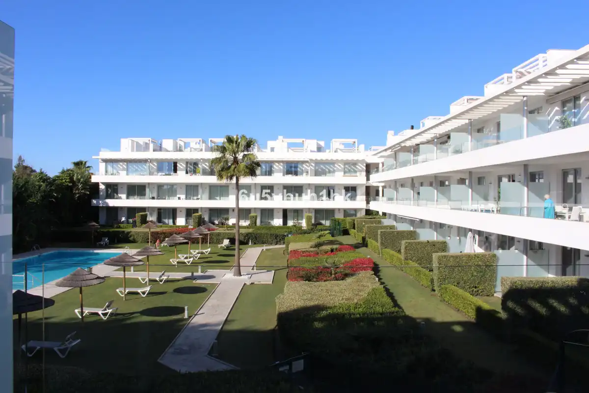 Apartamento con piscina en venta en Benamara - Atalaya, imagen 17