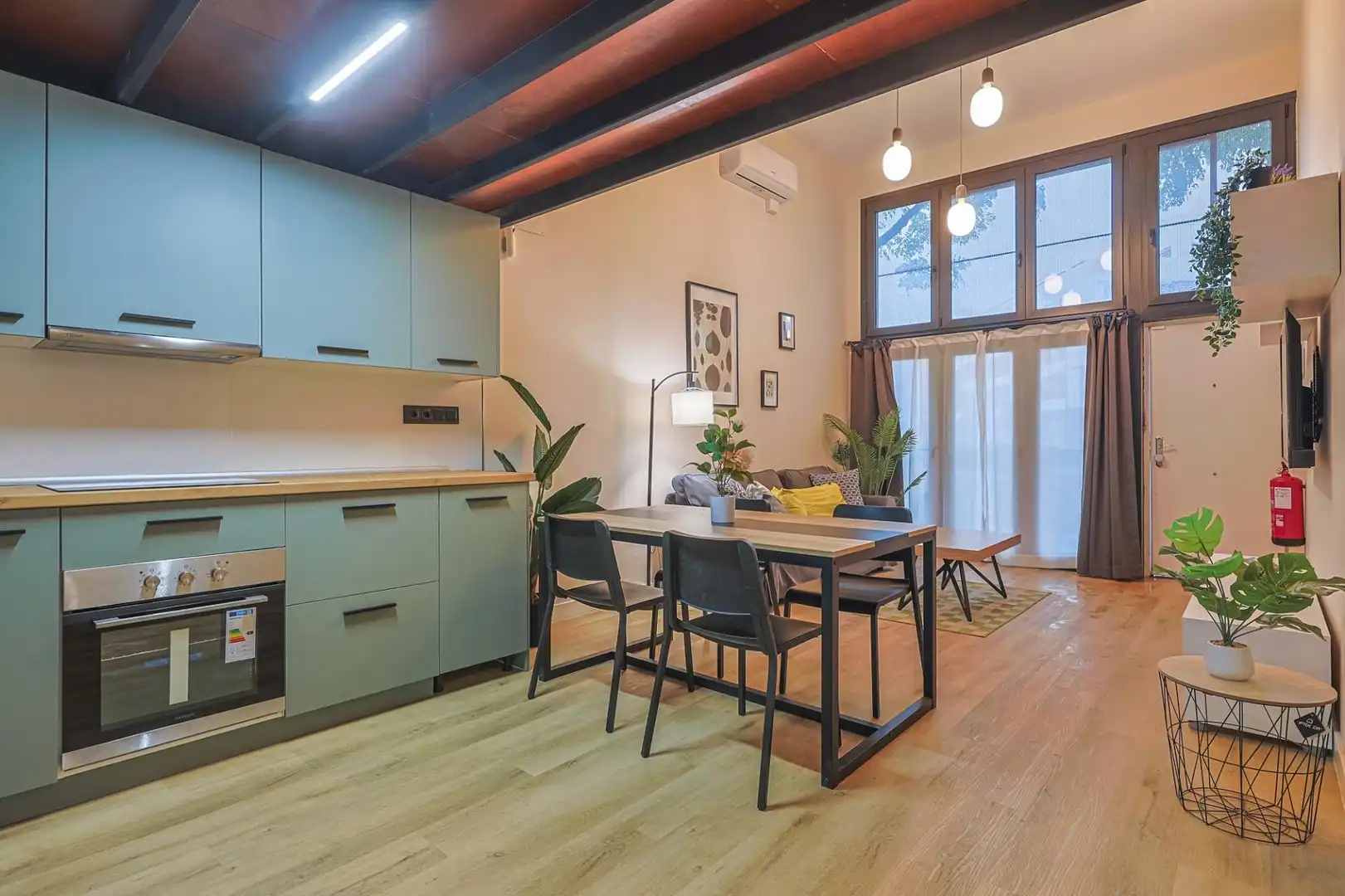 Loft en venta en Calle ALCALDE MANUEL DEL VALLE, Parque Atlántico- San Matías