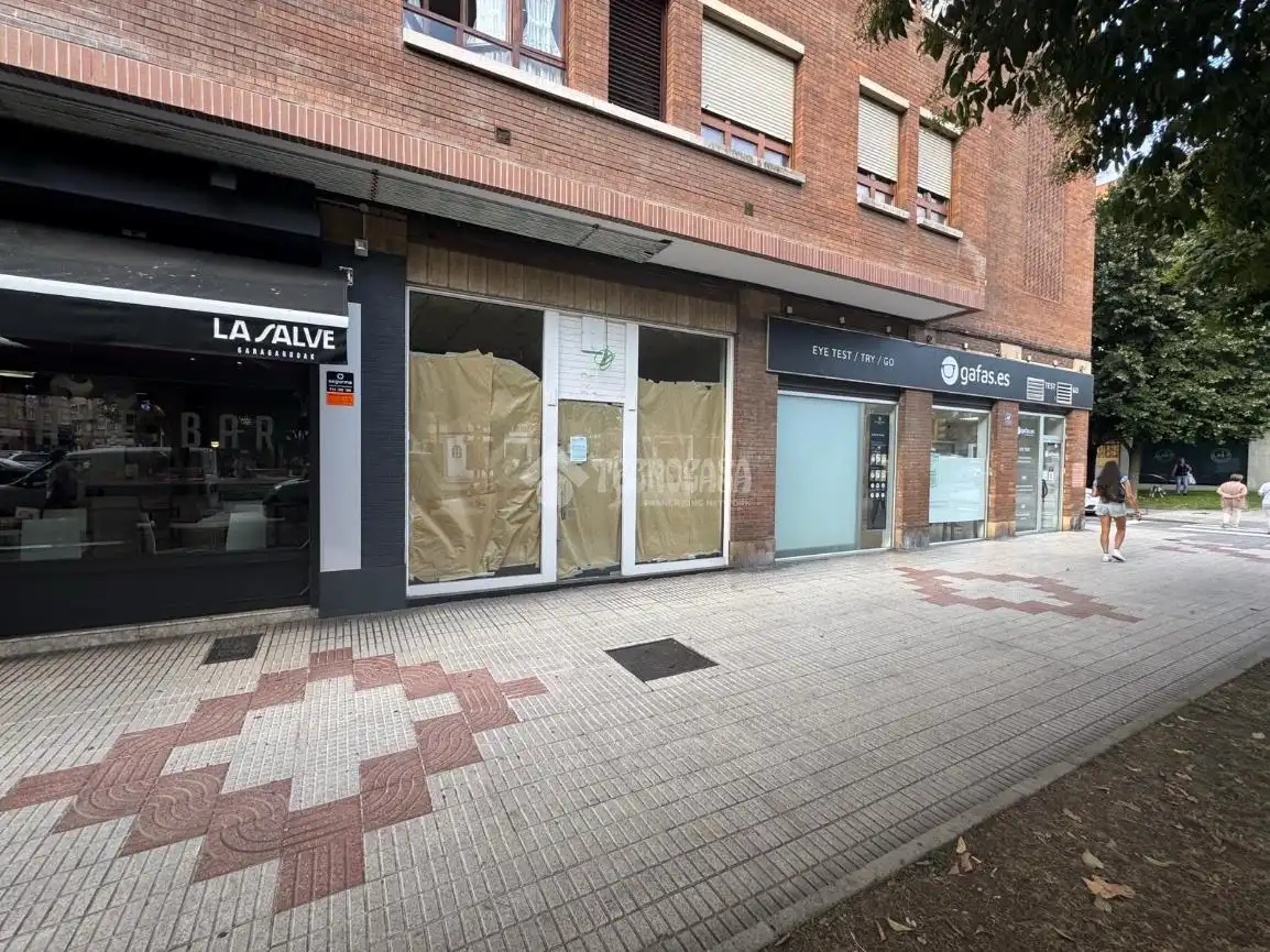Business premises to rent in Sur, imagen 10