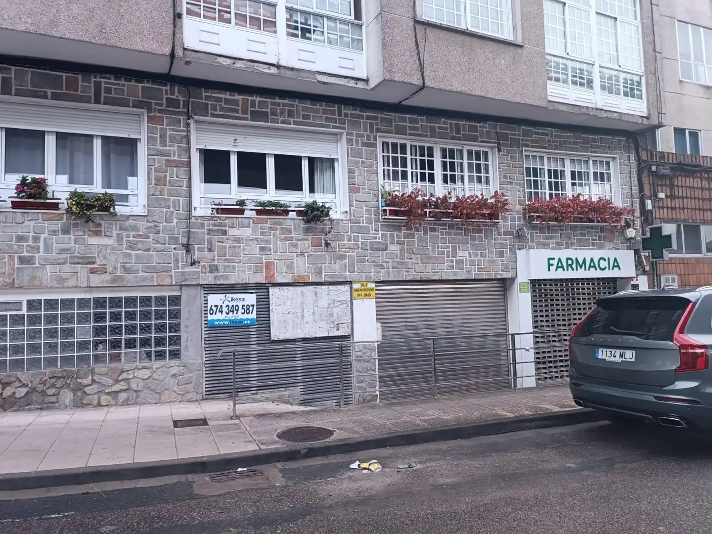 Business premises for sale in Simón Bolívar 1, imagen 21
