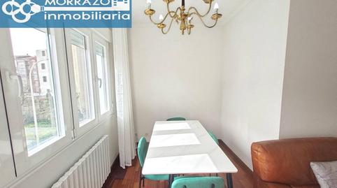 Foto 2 von Wohnung zur Miete in Calle Pazos Fontenla, Bueu, Pontevedra