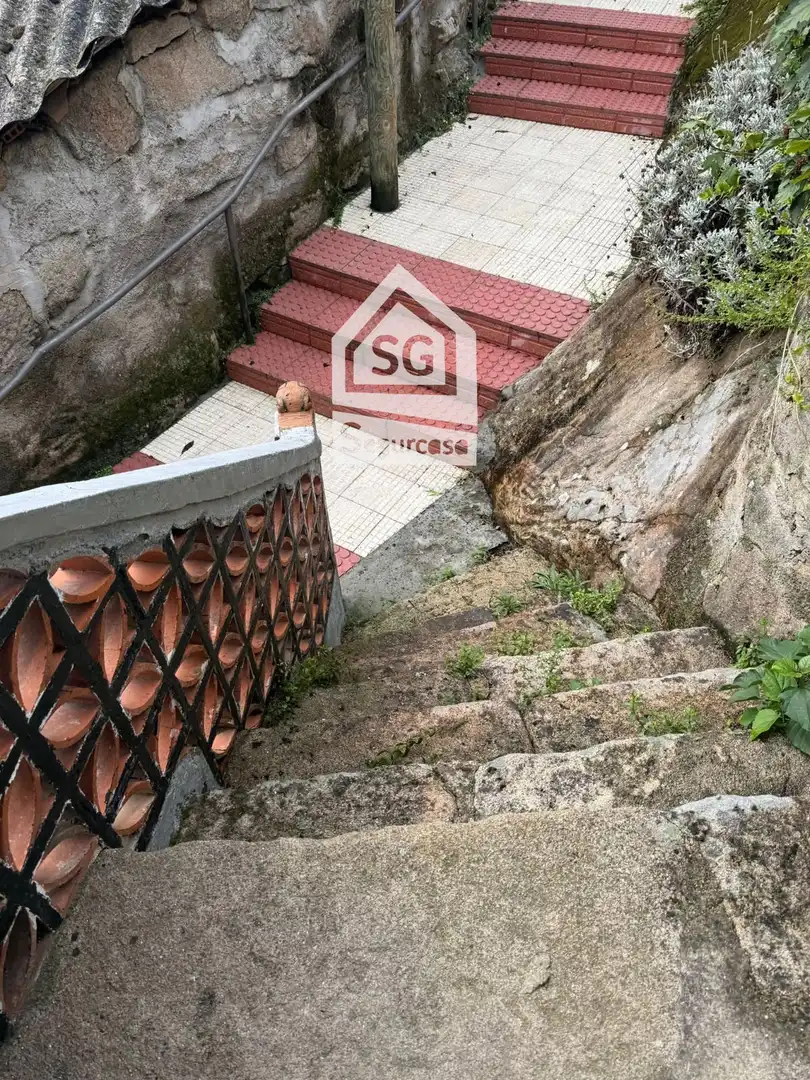 Terraced house for sale in San Rosendo, imagen 9