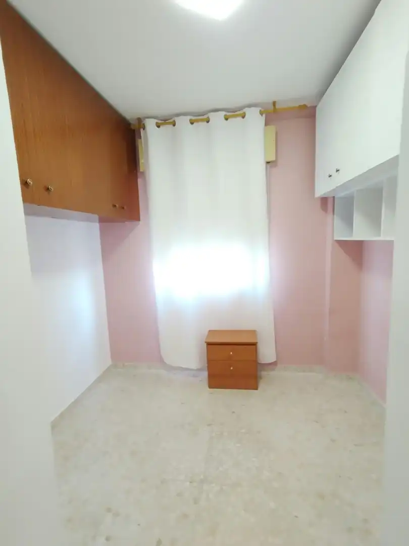 Bedroom of Flat for rent in Villa de Otura, Granada