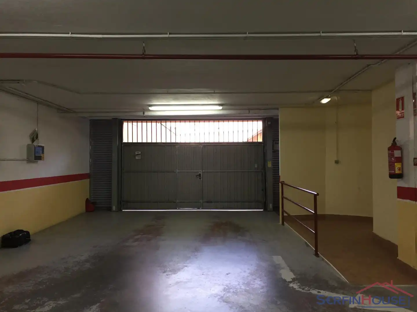 Aparcament de Garatge en venda en Santoña