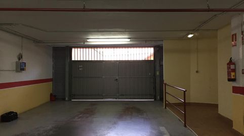 Foto 5 de Garaje en venta en Calle Monte, 11, Santoña, Cantabria