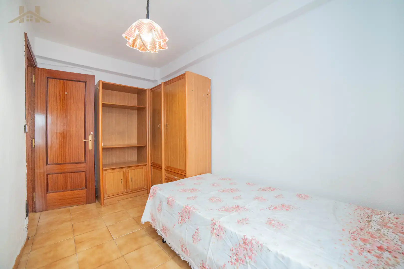 Habitación de Piso en venta en Getafe con Amueblado