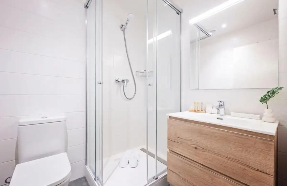 Apartment with lift to rent in Eixample, imagen 9