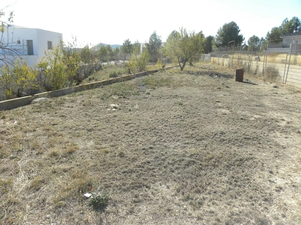 Residential land for sale in Caravaca de la Cruz, imagen 4
