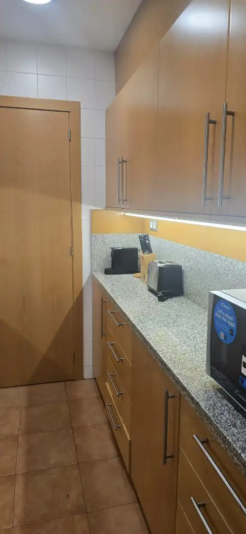 Appartamento con terrazza in vendita a Carrer de Lepant, imagen 14