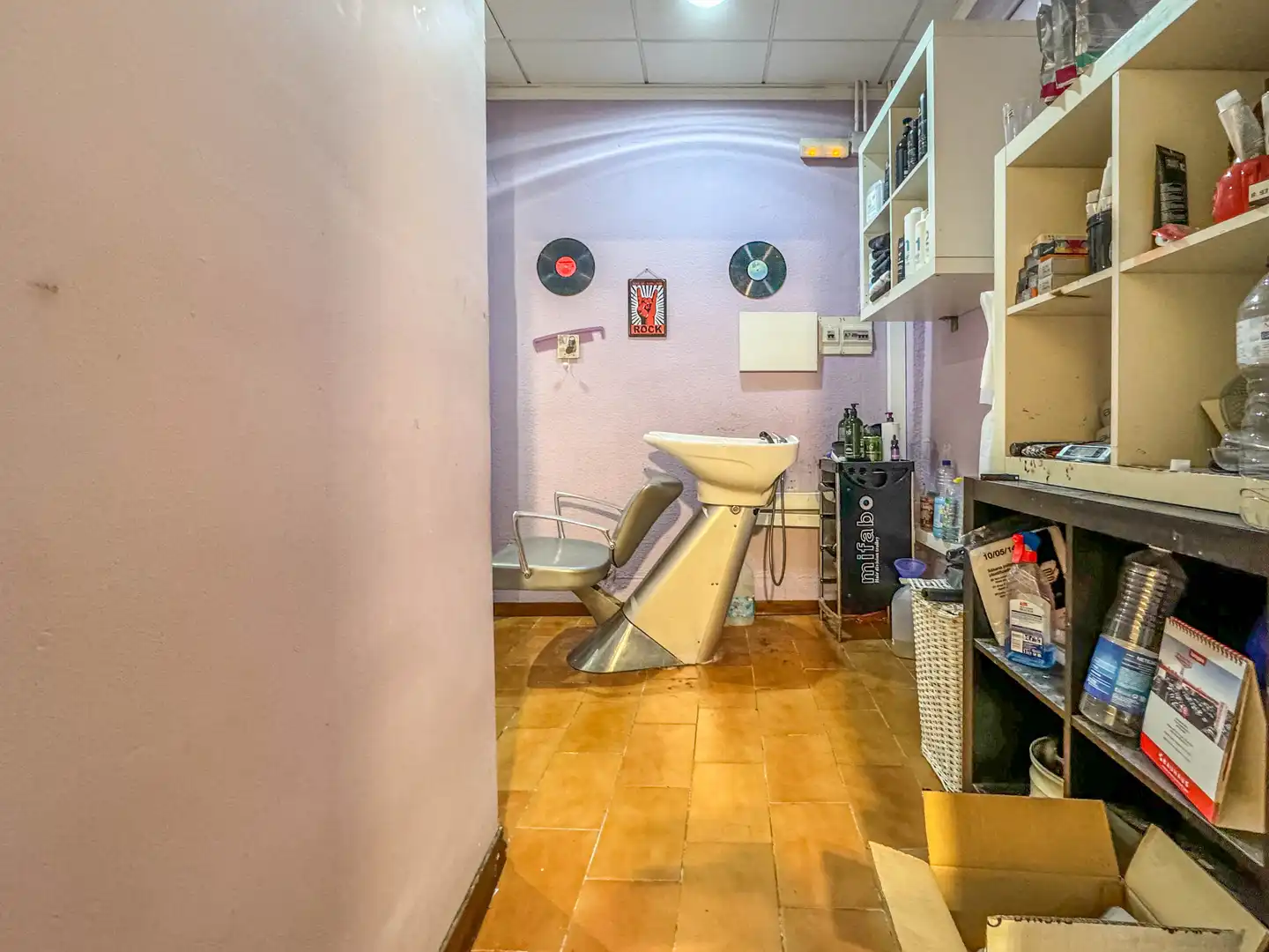 Business premises for sale in Carrer del Pare Gil 5, imagen 8