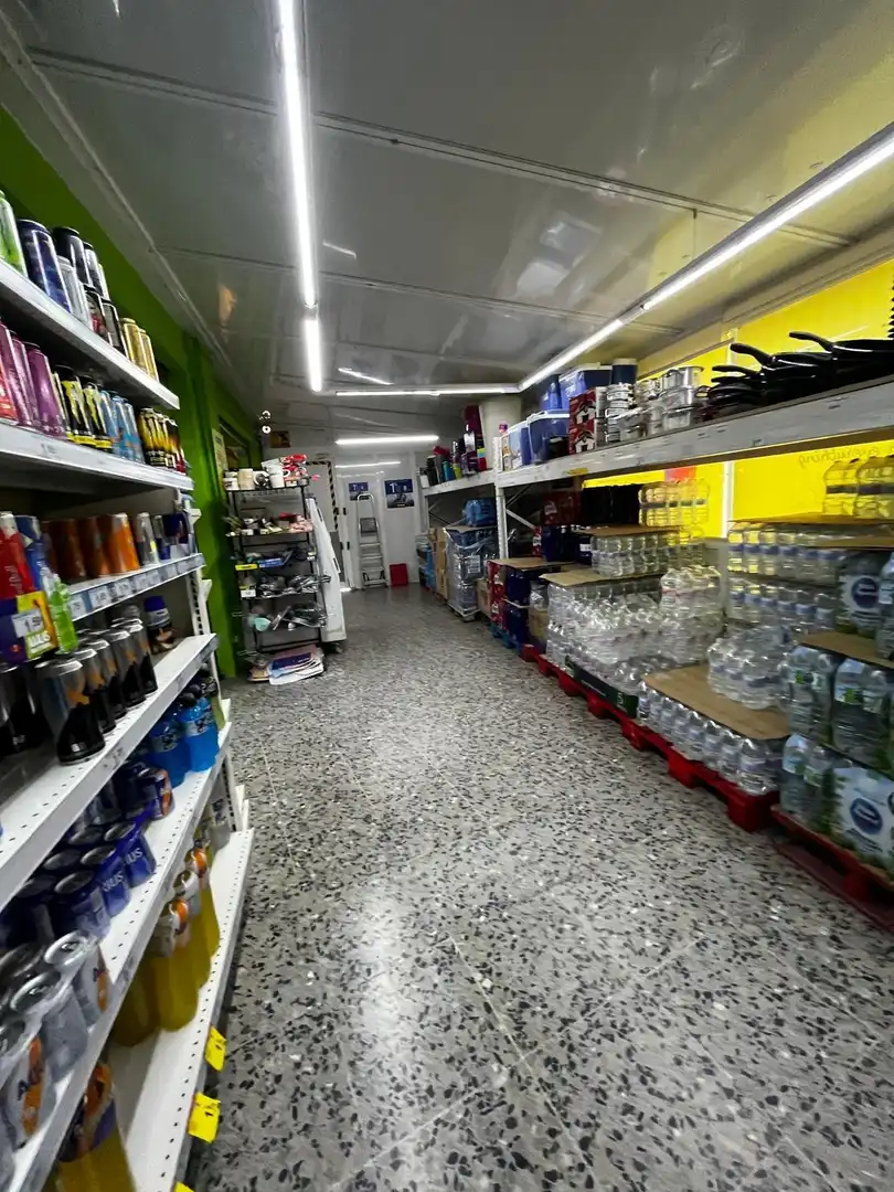 Gewerbefläche zum Verkauf in Sant Antoni, imagen 8