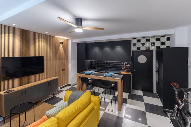 Apartamento en Alquiler en Comillas