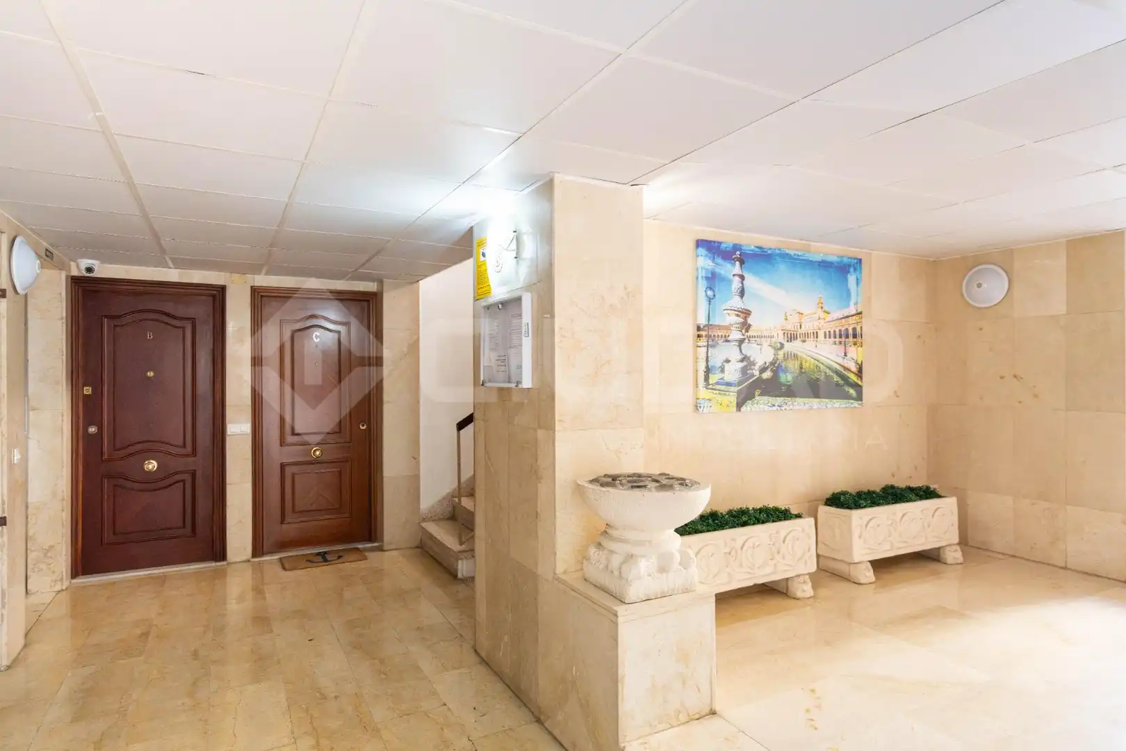 Piso en venta en Sevilla