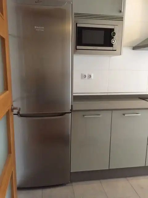 Apartament de lloguer a Ferrol Vello - Puerto
