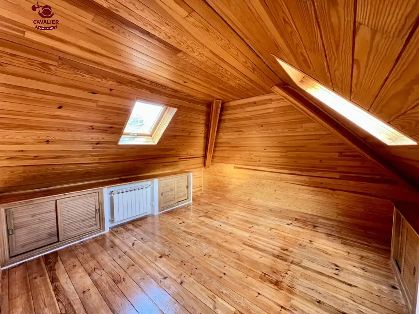 Casa o chalet de alquiler en Los Molinos con Calefacción, Jardín privado y Terraza
