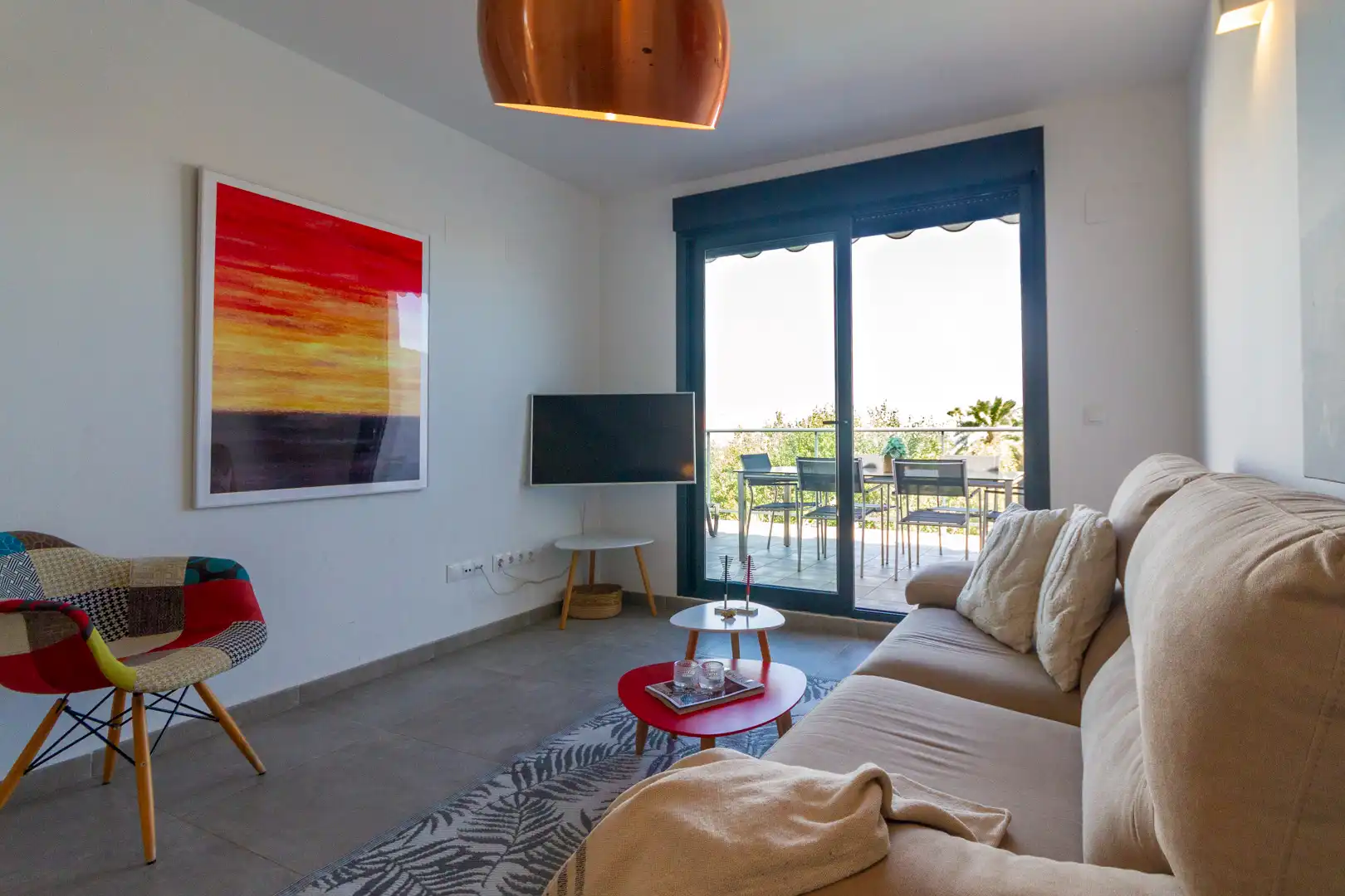 Ático con piscina en venta en Carrer Mar Jónica 2, imagen 9