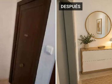 Wohnung zum Verkauf in Eixample