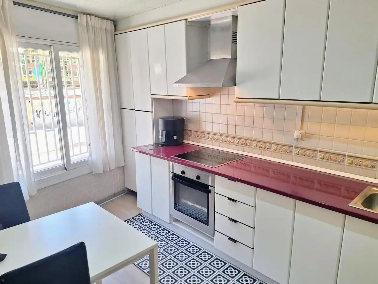 Kitchen of Houses for sale in Centre  