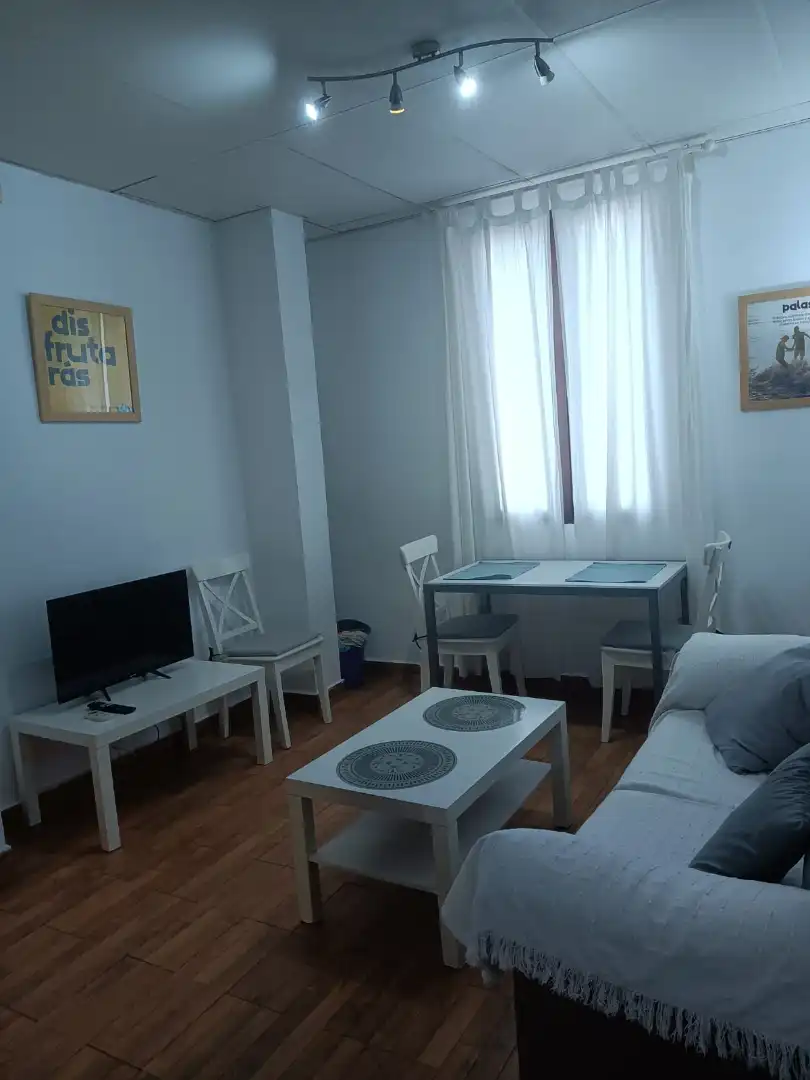 Attic for rent in Calle Portería de Santo Domingo, 2, San Matías - Realejo