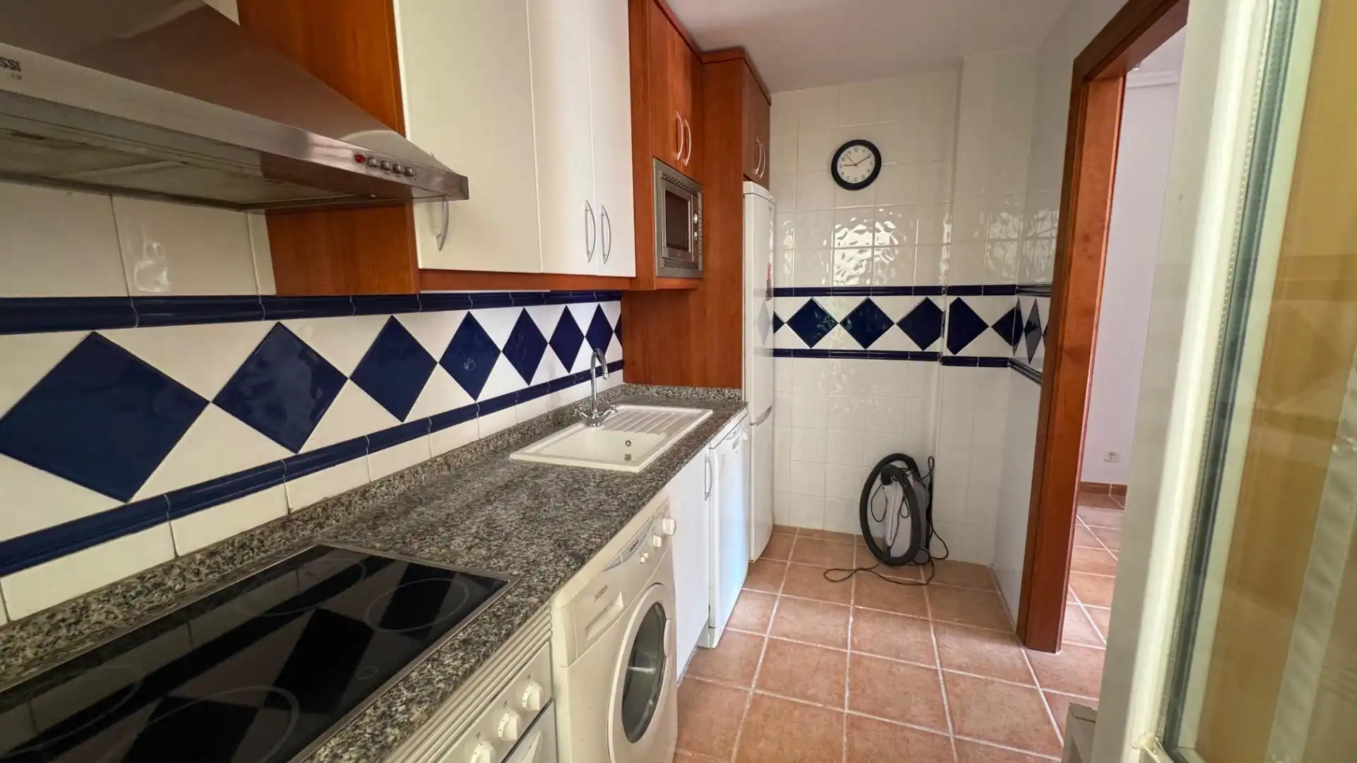 Vivienda con piscina en venta en Las Salinas, imagen 2