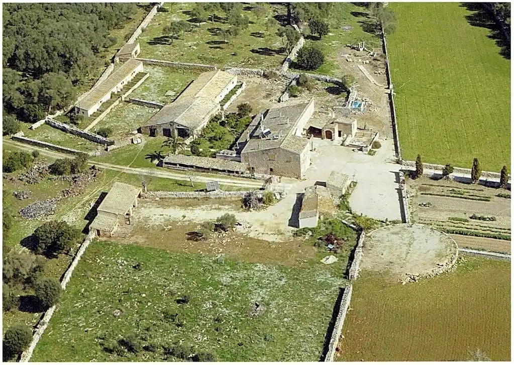 Landhaus zum Verkauf in De Sineu, imagen 48